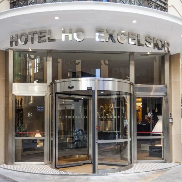 Catalonia Excelsior