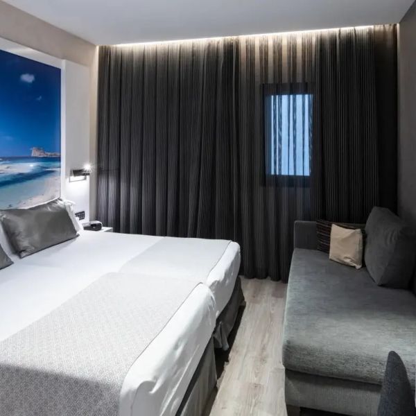 Hotel Catalonia Gran Via BCN (ex. Vueling BCN by HC) w Hiszpania (Barcelona) - oferta last minute