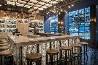 Catalonia Gran Via ex Gaudi