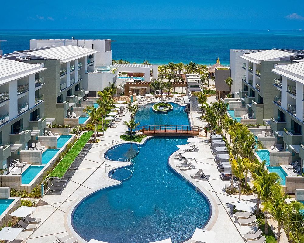 Catalonia Grand Costa Mujeres