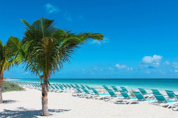 Catalonia Grand Costa Mujeres