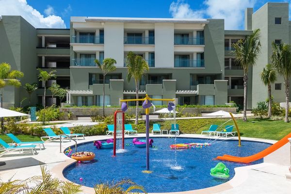 Catalonia Grand Costa Mujeres