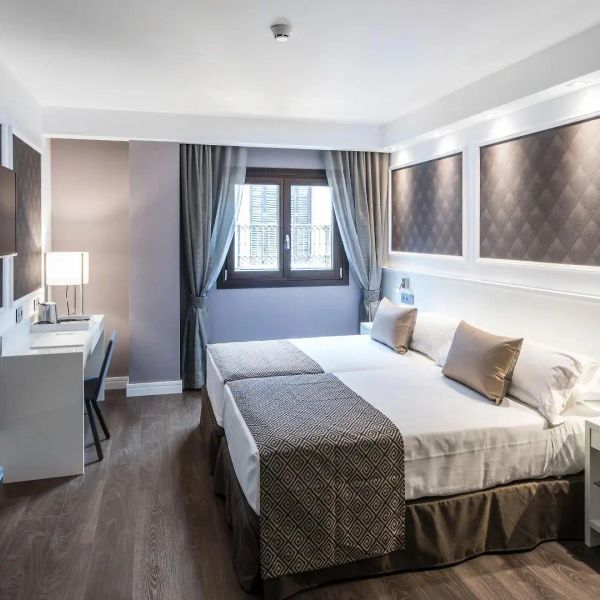 Hotel Catalonia Magdalenes w Hiszpania (Barcelona) - oferta last minute