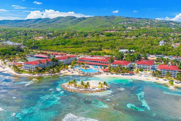 Catalonia Montego Bay (ex Holiday Inn Resort)