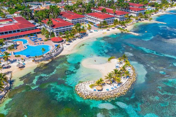 Catalonia Montego Bay (ex Holiday Inn Resort)