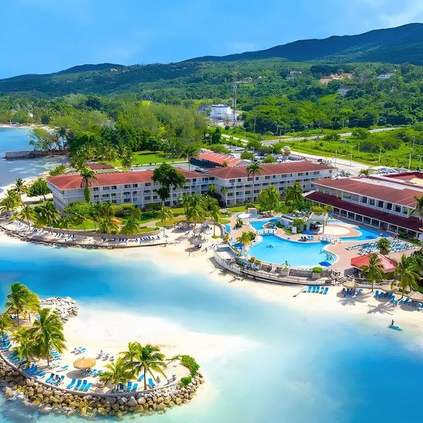 Catalonia Montego Bay (ex Holiday Inn Resort)