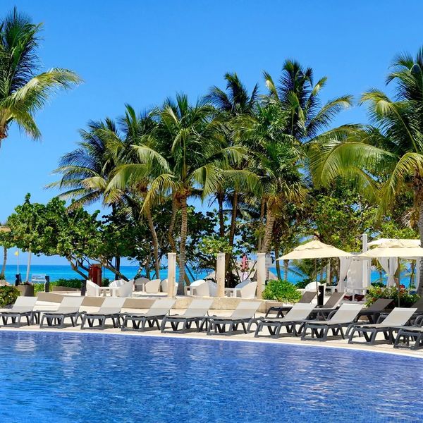 Catalonia Playa Maroma – 2026-06-10
