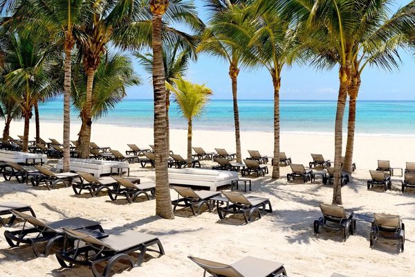 Catalonia Playa Maroma