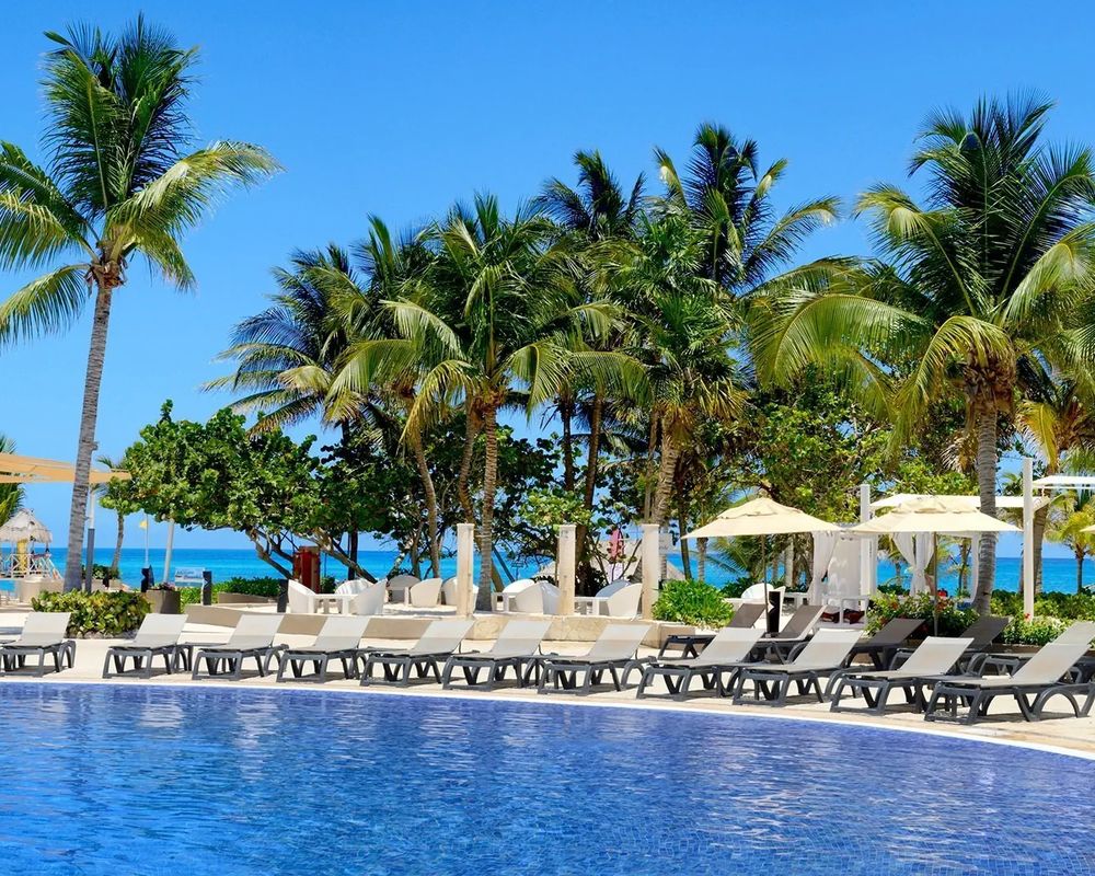 Catalonia Playa Maroma