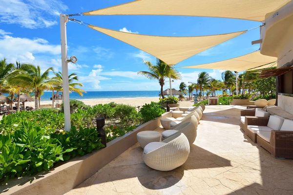 Catalonia Playa Maroma