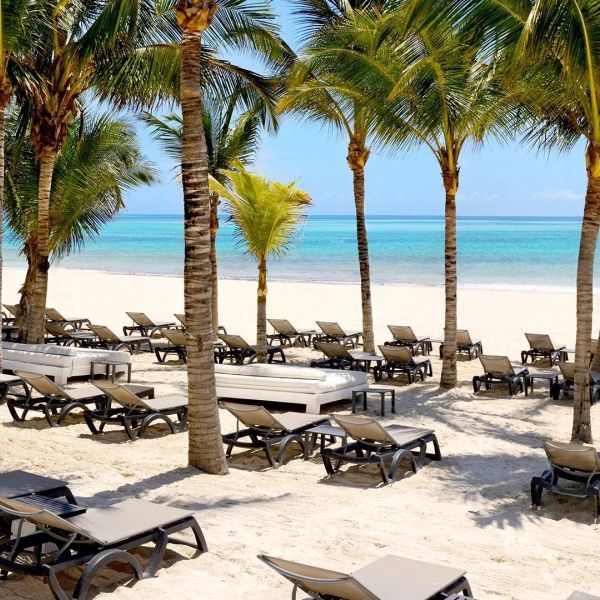 Catalonia Playa Maroma – 2027-05-28 - Zdjęcie 3
