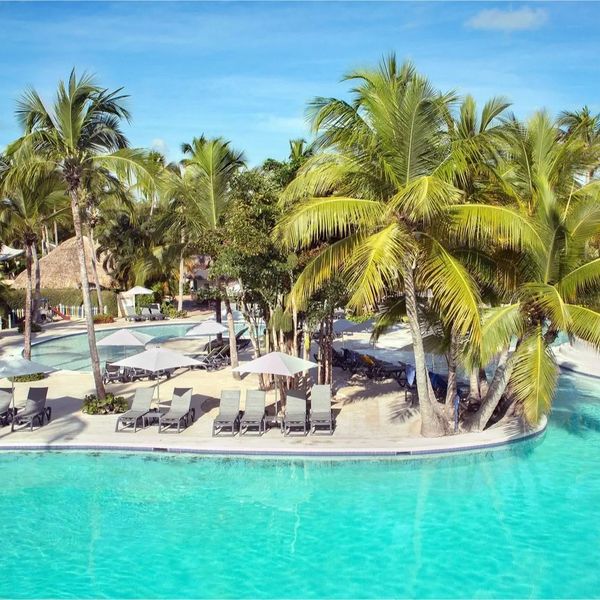 Catalonia Punta Cana