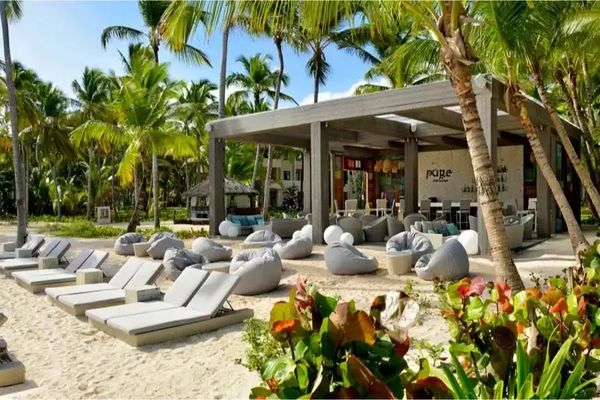 Catalonia Punta Cana