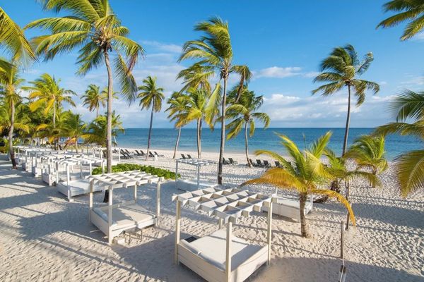 Catalonia Punta Cana