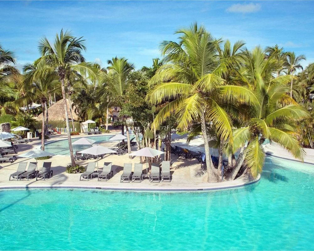 Catalonia Punta Cana