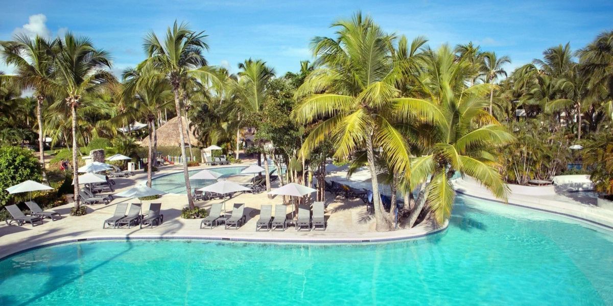 Dominikana na 7 dni we wrześniu: 5⋆ hotel od 6 459 zł