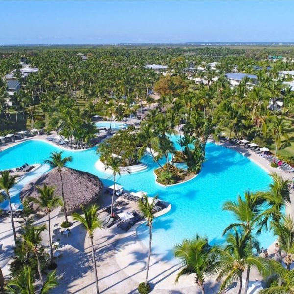 Catalonia Punta Cana – 2027-03-03 - Zdjęcie 2