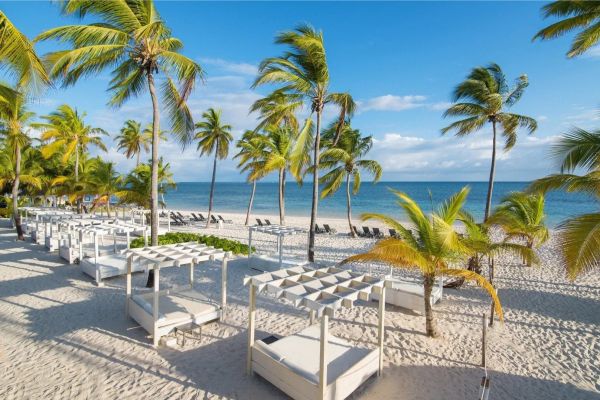 Catalonia Punta Cana