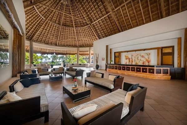 Catalonia Riviera Maya Resort