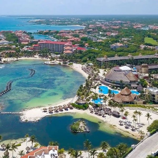 Catalonia Riviera Maya Resort – 2025-12-03 - Zdjęcie 3