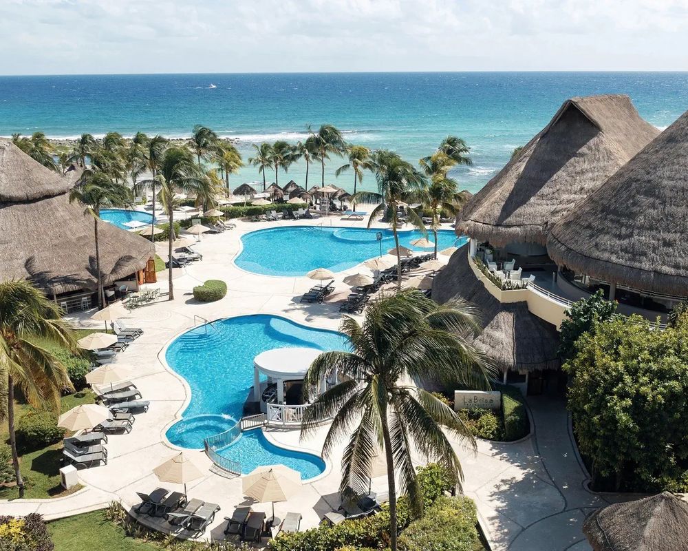 Catalonia Riviera Maya Resort