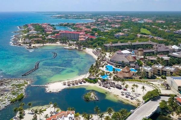 Catalonia Riviera Maya Resort