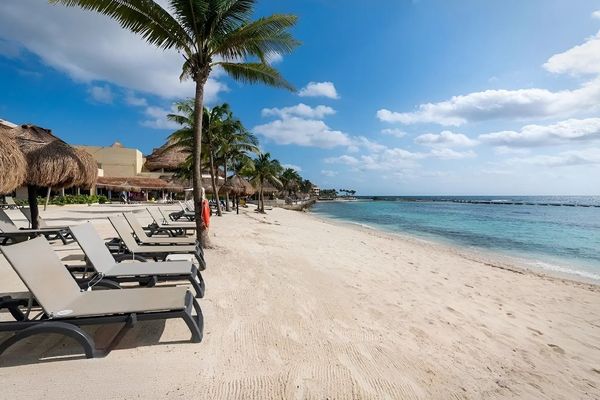 Catalonia Riviera Maya Resort