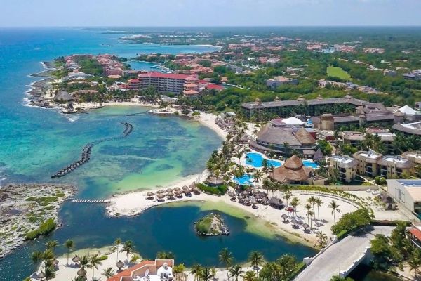 Catalonia Riviera Maya Resort