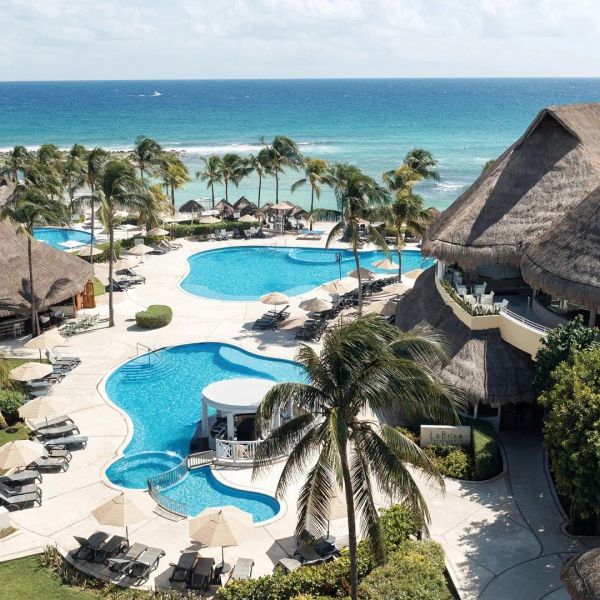Catalonia Riviera Maya Resort — Puerto Aventuras, Meksyk