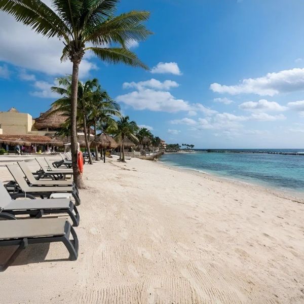 Catalonia Riviera Maya Resort – 2026-10-07 - Zdjęcie 2