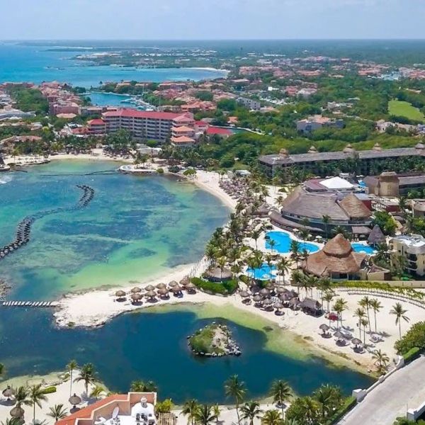 Catalonia Riviera Maya Resort – 2026-10-07 - Zdjęcie 3