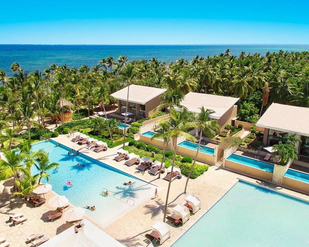 Catalonia Royal Bavaro