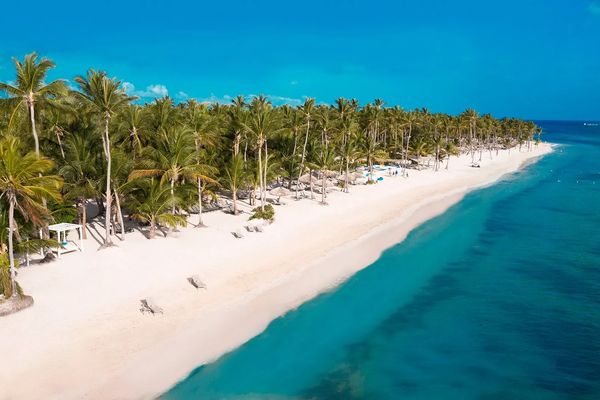 Catalonia Royal Bavaro