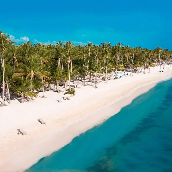 Catalonia Royal Bavaro – 2026-06-08 - Zdjęcie 2