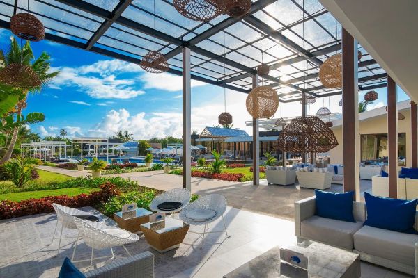 Catalonia Royal Bavaro