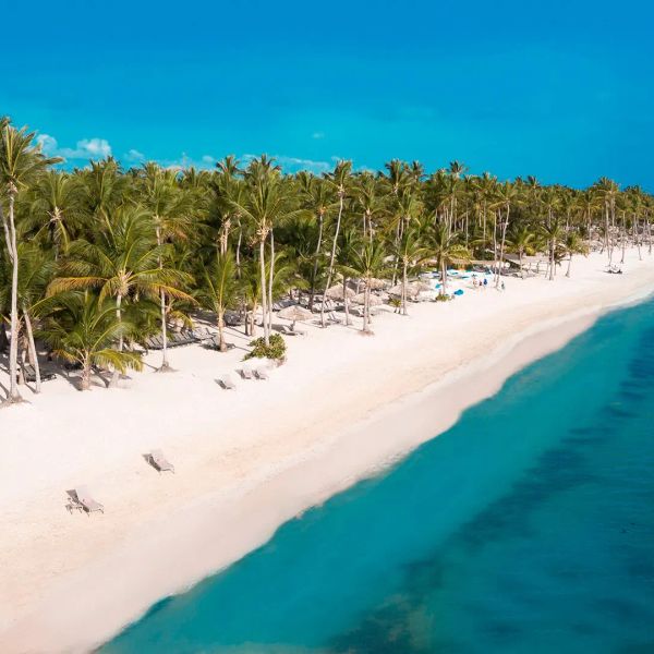 Catalonia Royal Bavaro – 2026-10-14 - Zdjęcie 2