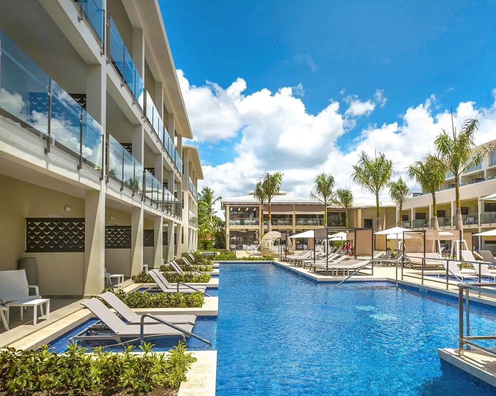 Catalonia Royal La Romana