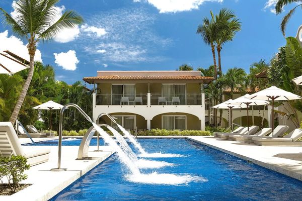 Catalonia Royal La Romana