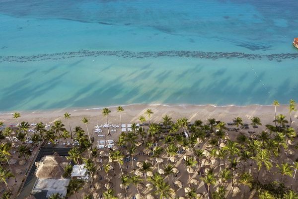 Catalonia Royal La Romana