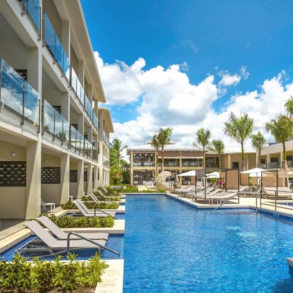 Catalonia Royal La Romana — Bayahibe, Dominikana