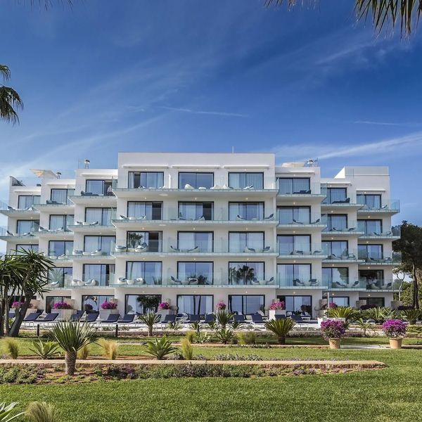 Catalonia Royal Ses Estaques Adults Only (ex. Catalonia Royal Ses Savines) — Santa Eularia, Hiszpania