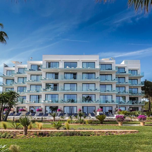 Catalonia Royal Ses Estaques Adults Only (ex. Catalonia Royal Ses Savines) — Santa Eularia, Hiszpania