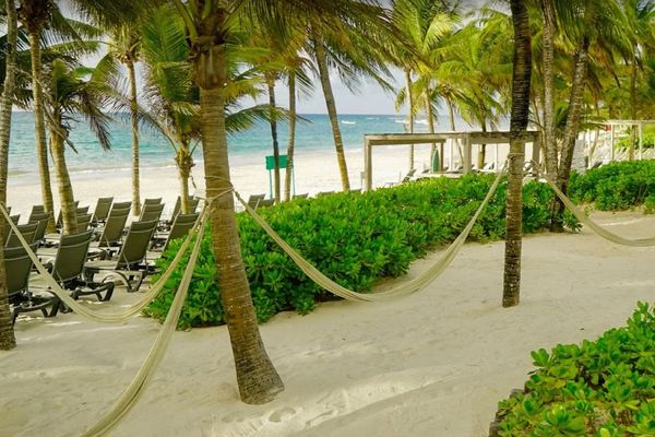Catalonia Royal Tulum