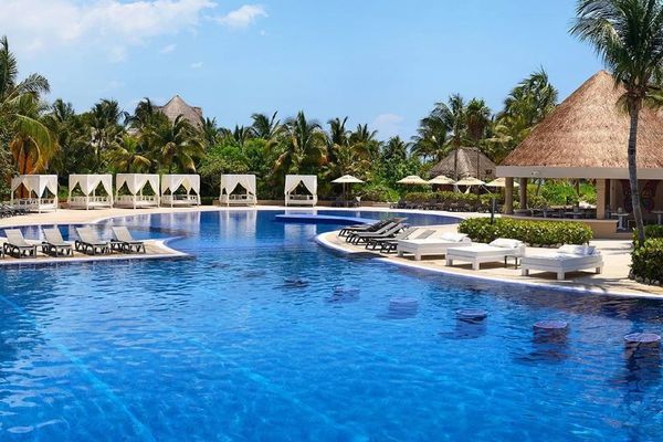 Catalonia Royal Tulum