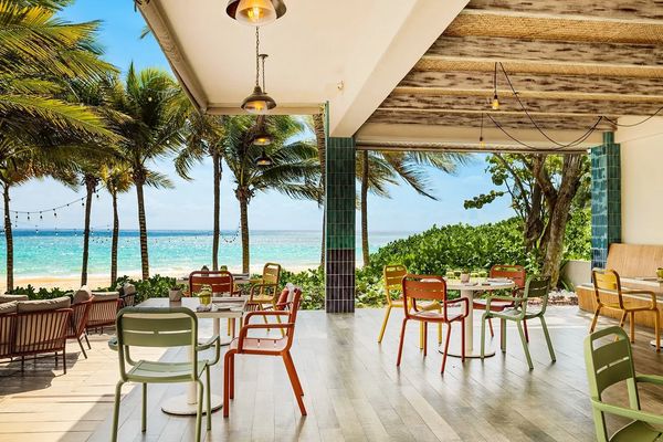 Catalonia Royal Tulum