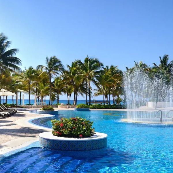 Catalonia Royal Tulum — Xpu Há, Meksyk