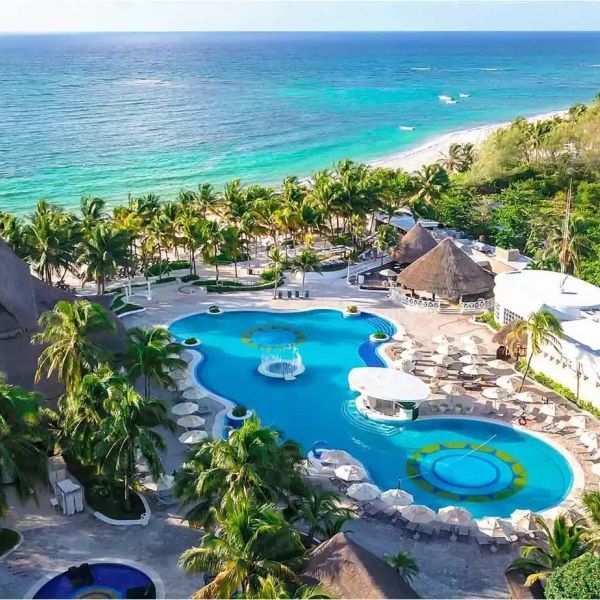 Catalonia Royal Tulum – 2026-10-19 - Zdjęcie 2