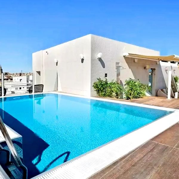 Catalonia Santa Justa