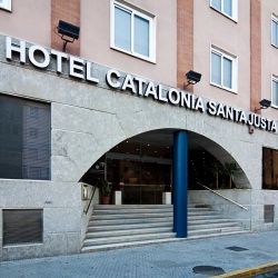 Catalonia Santa Justa