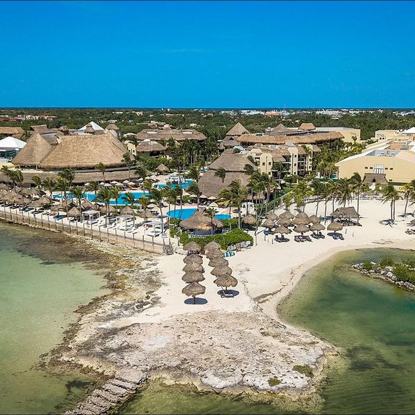 Catalonia Yucatan Beach – 2026-09-16 - Zdjęcie 2